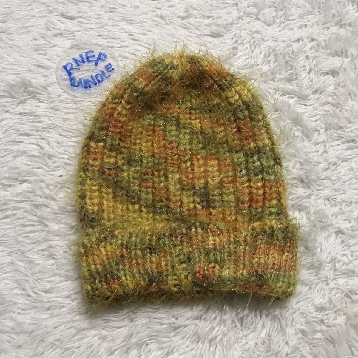Other Beanie hat snow cap Size ONE SIZE - 2 Thumbnail