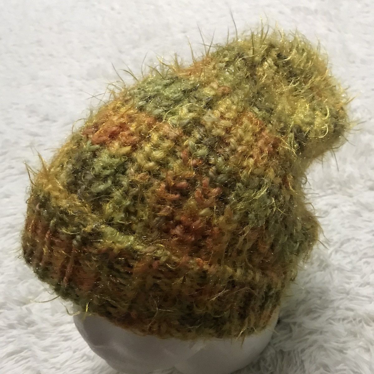 Other Beanie hat snow cap Size ONE SIZE - 8 Thumbnail