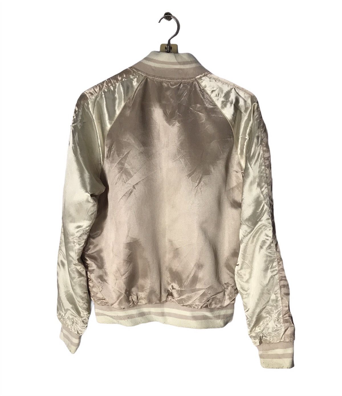 Japanese Brand Reversible jacket by back number Size US M / EU 48-50 / 2 - 2 Thumbnail