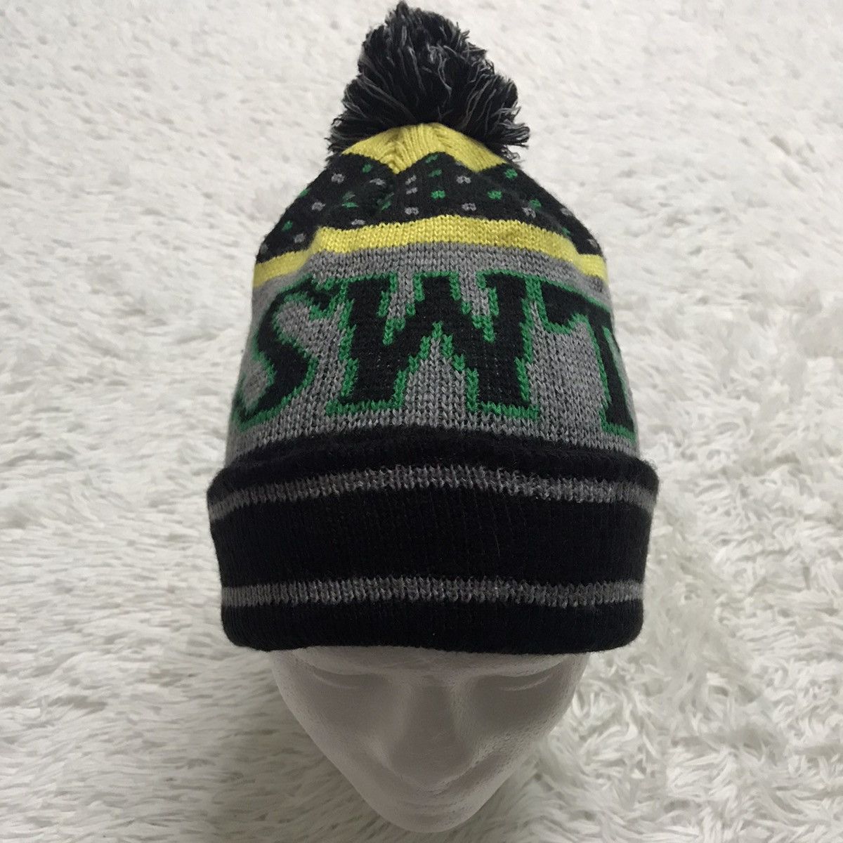 Other RNA sweat beanie hat snow cap Size ONE SIZE - 7 Thumbnail
