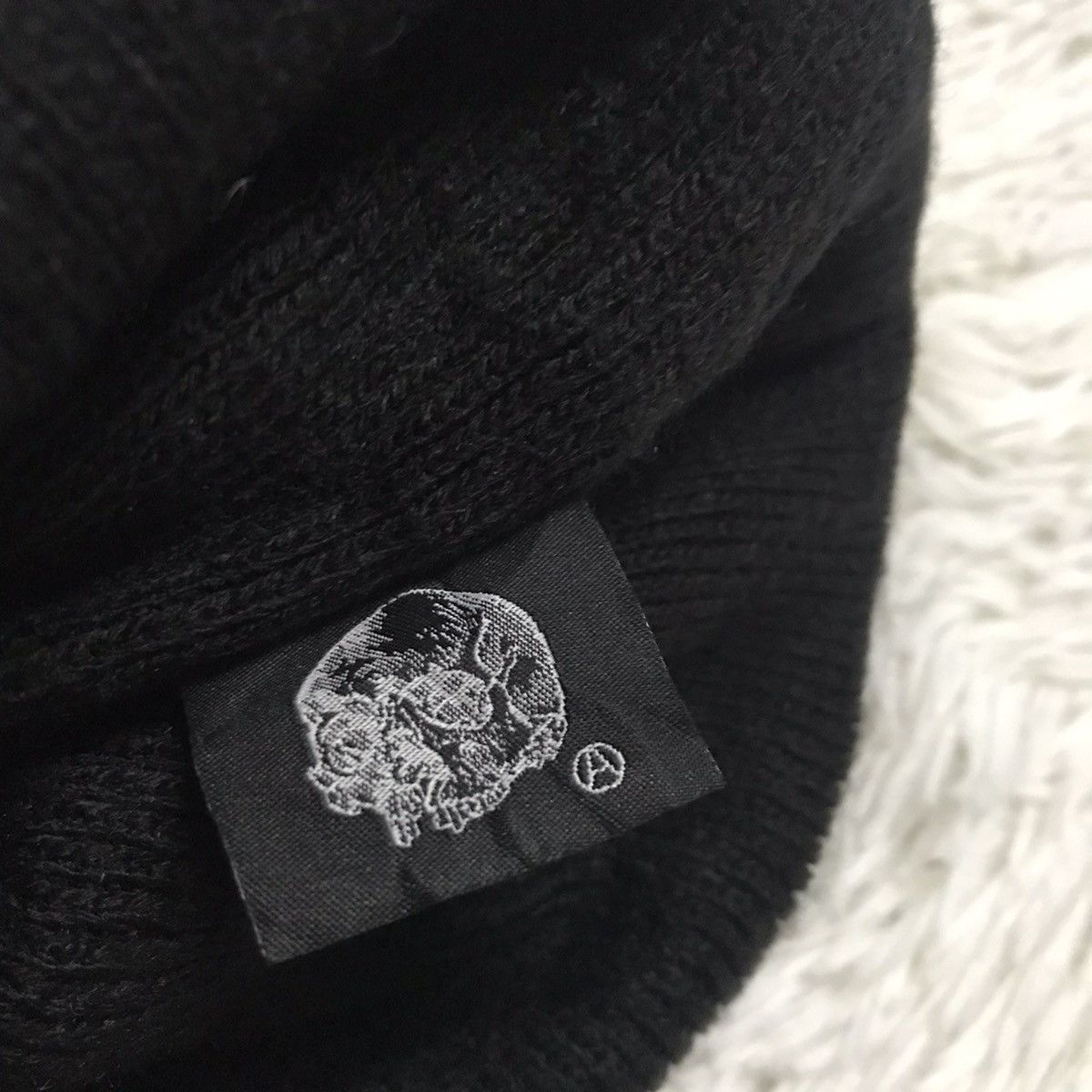 Other RNA sweat beanie hat snow cap Size ONE SIZE - 6 Thumbnail