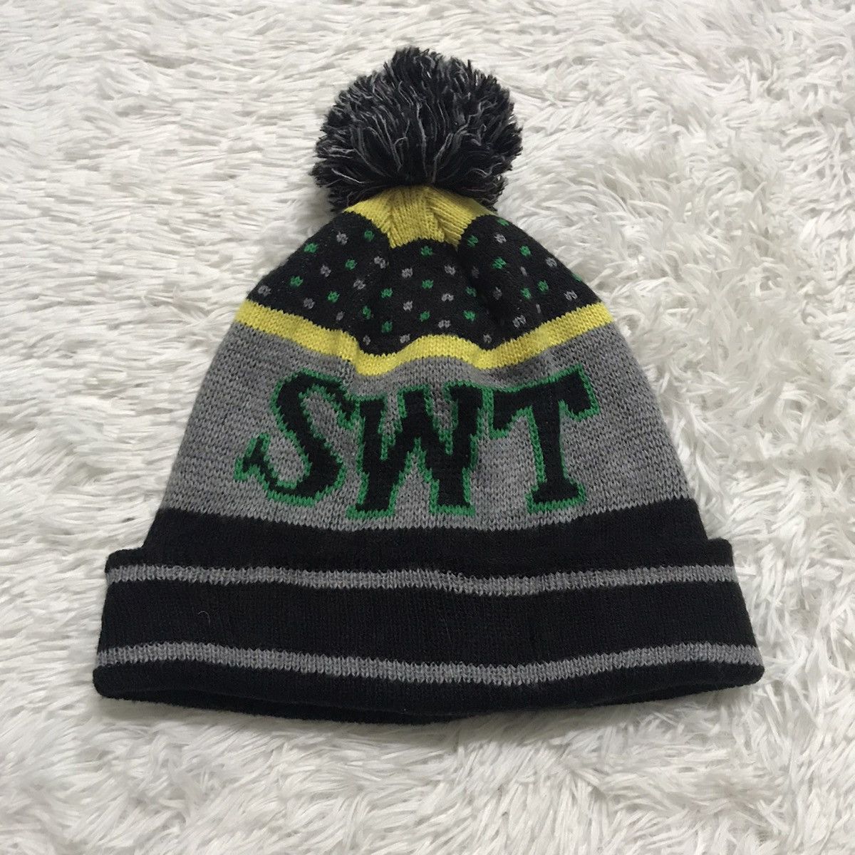 Other RNA sweat beanie hat snow cap Size ONE SIZE - 2 Thumbnail