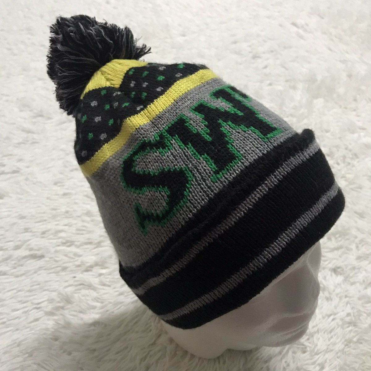 Other RNA sweat beanie hat snow cap Size ONE SIZE - 9 Thumbnail
