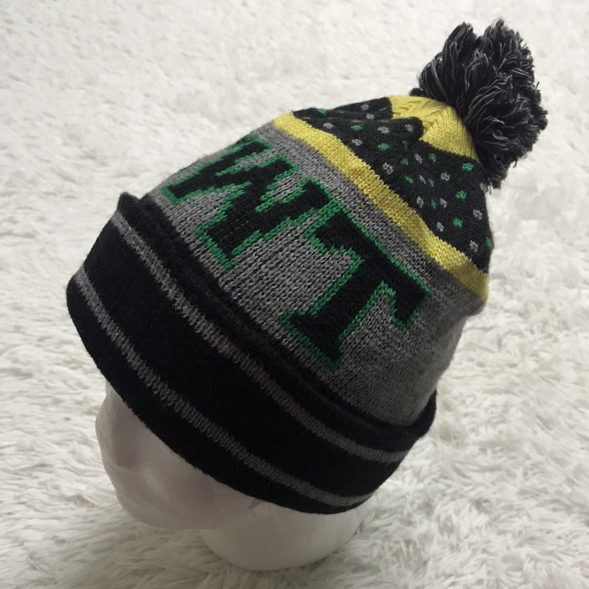 Other RNA sweat beanie hat snow cap Size ONE SIZE - 8 Thumbnail