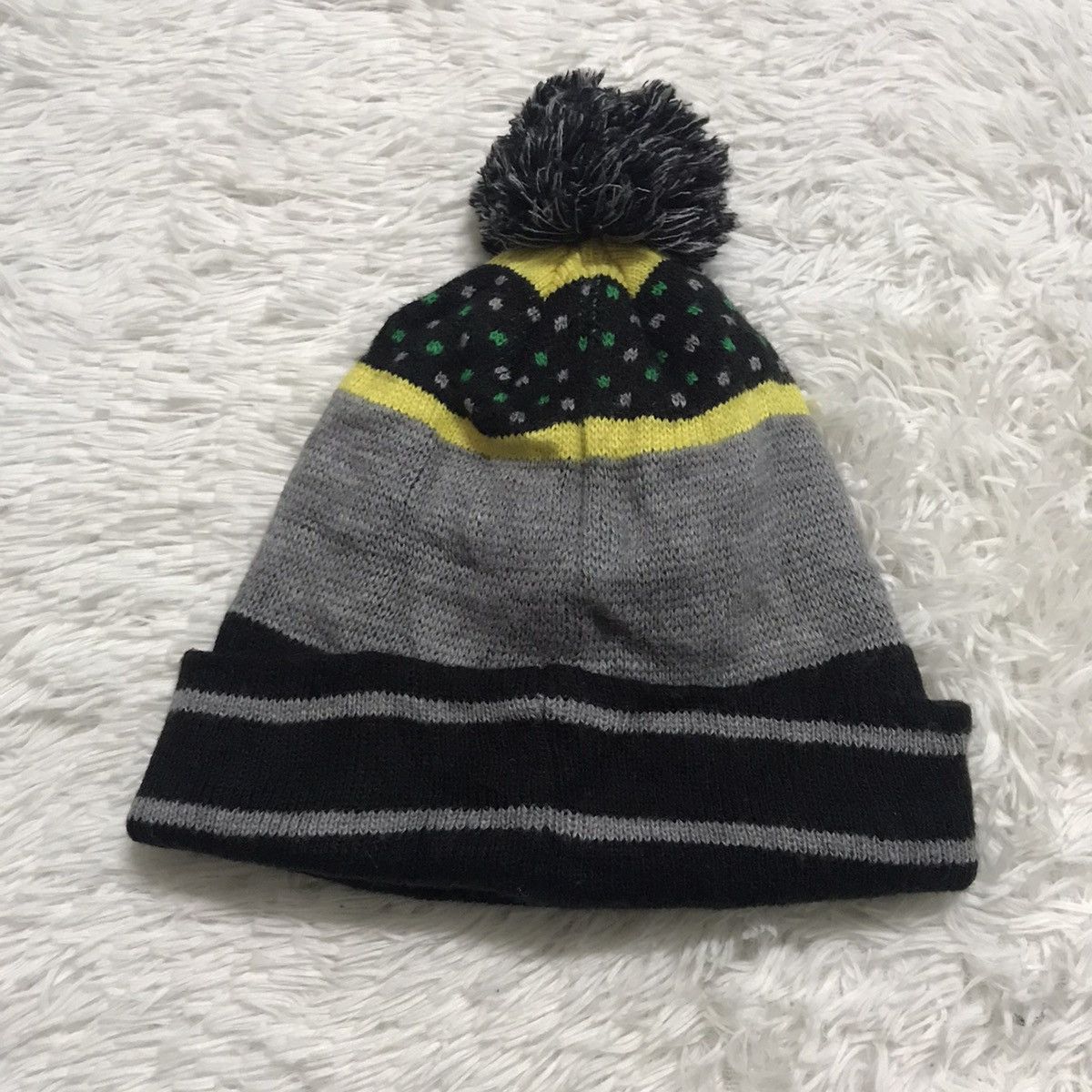 Other RNA sweat beanie hat snow cap Size ONE SIZE - 3 Thumbnail
