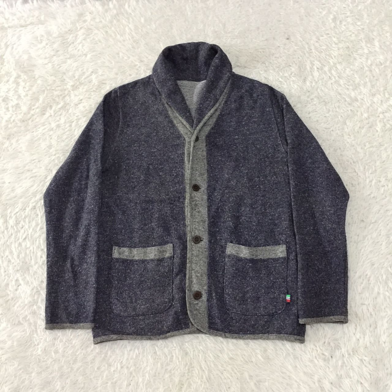 Japanese Brand Orobianco Nippon Made Made in Japan Size US M / EU 48-50 / 2 - 10 Thumbnail