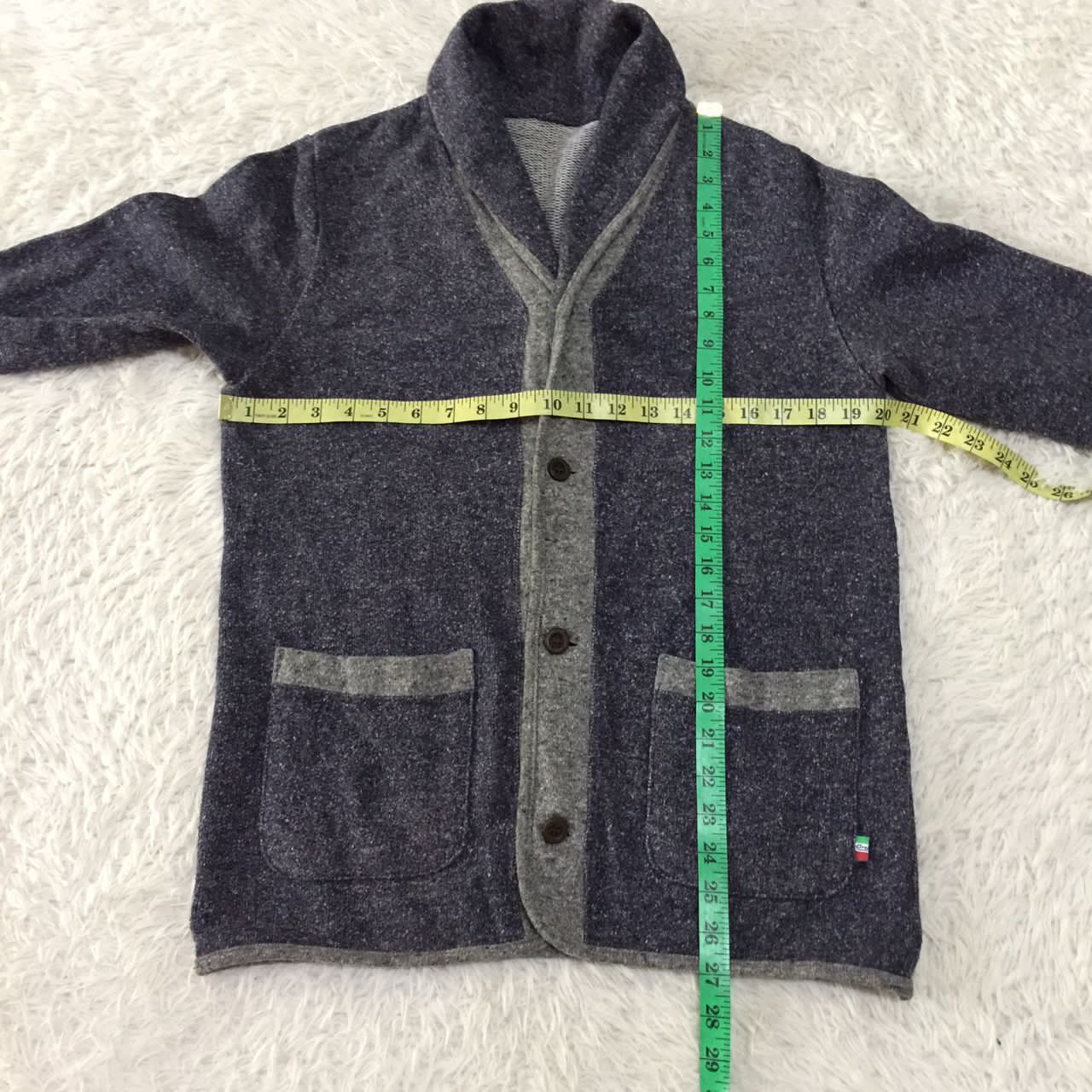 Japanese Brand Orobianco Nippon Made Made in Japan Size US M / EU 48-50 / 2 - 3 Thumbnail