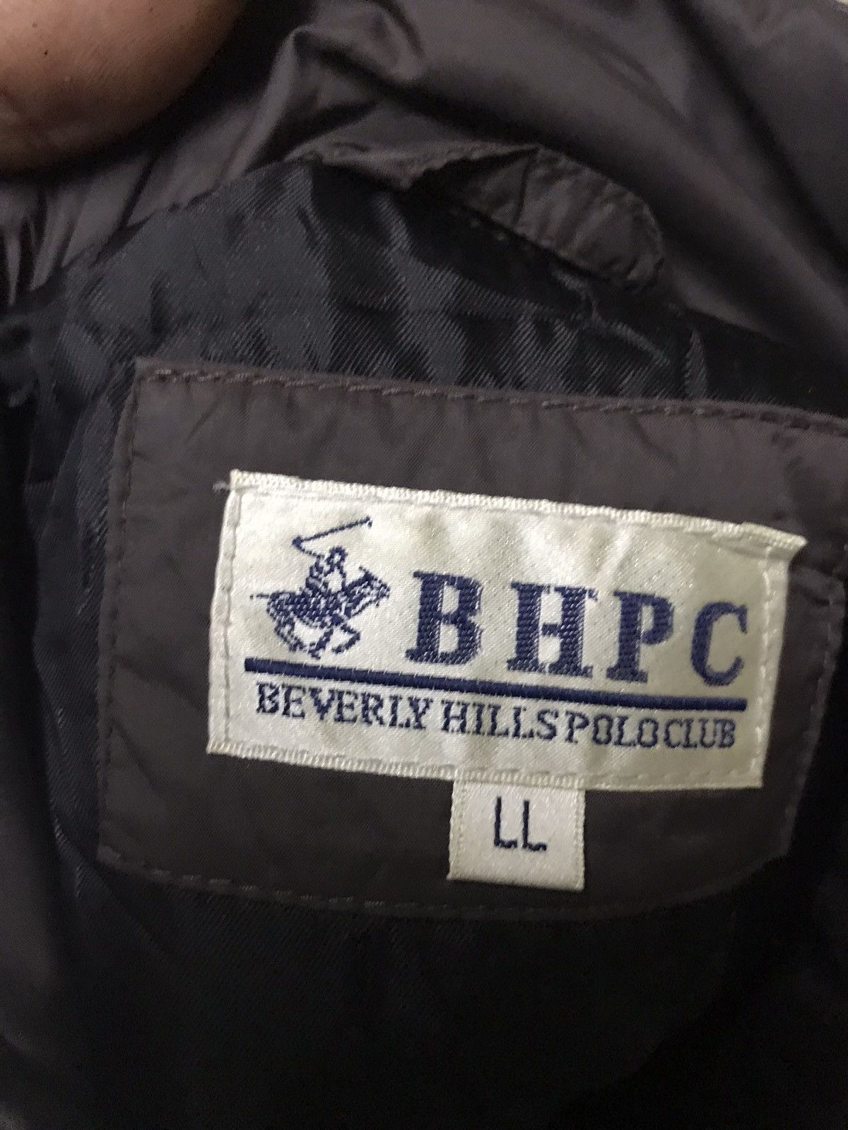 Beverly Hills Polo Club Beverly hills polo club jacket hidden hoodie Size US M / EU 48-50 / 2 - 3 Thumbnail