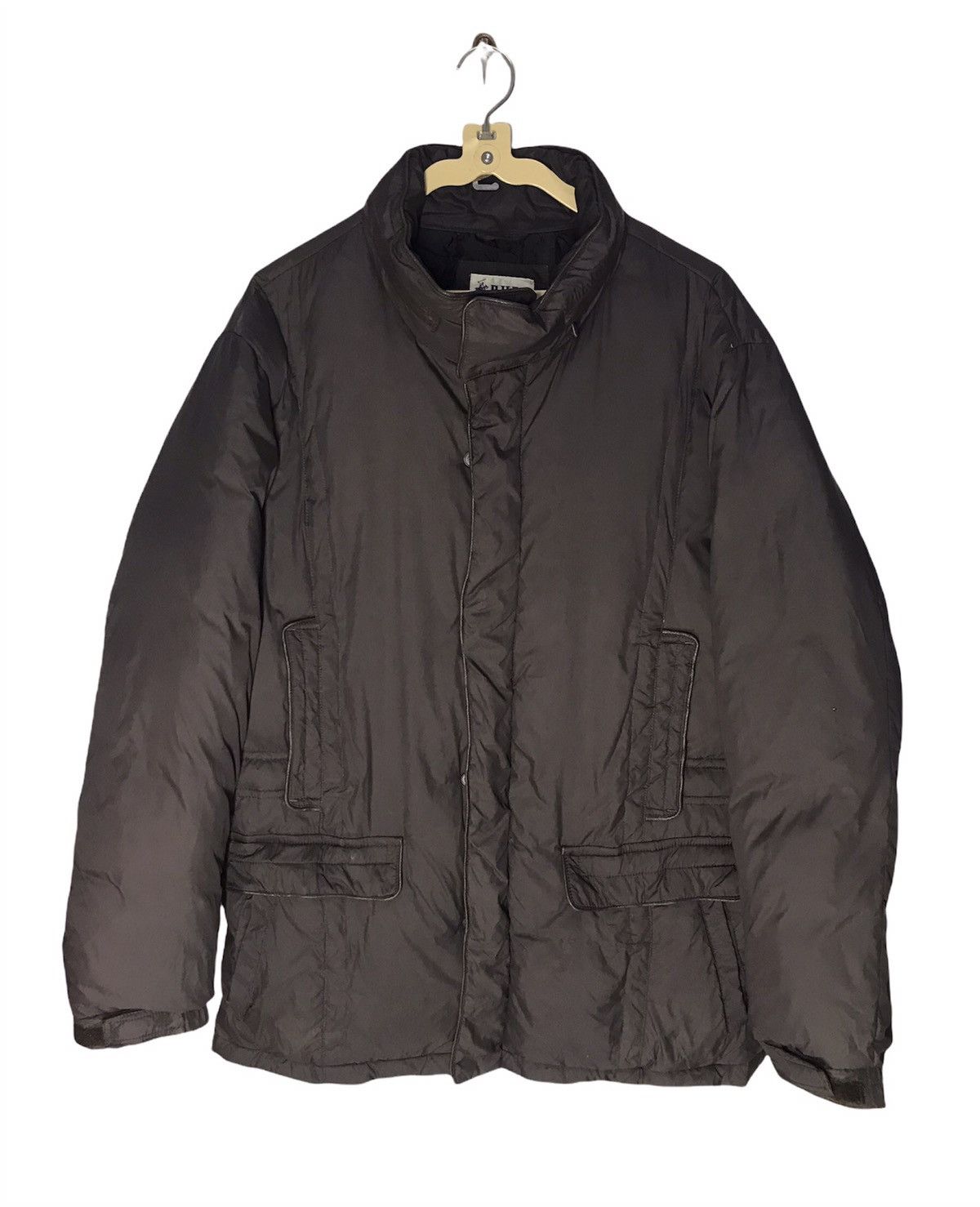 Beverly Hills Polo Club Beverly hills polo club jacket hidden hoodie Size US M / EU 48-50 / 2 - 1 Thumbnail