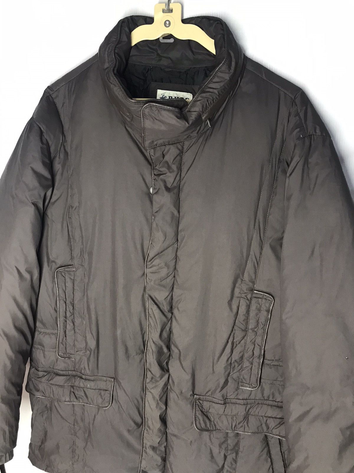 Beverly Hills Polo Club Beverly hills polo club jacket hidden hoodie Size US M / EU 48-50 / 2 - 5 Thumbnail