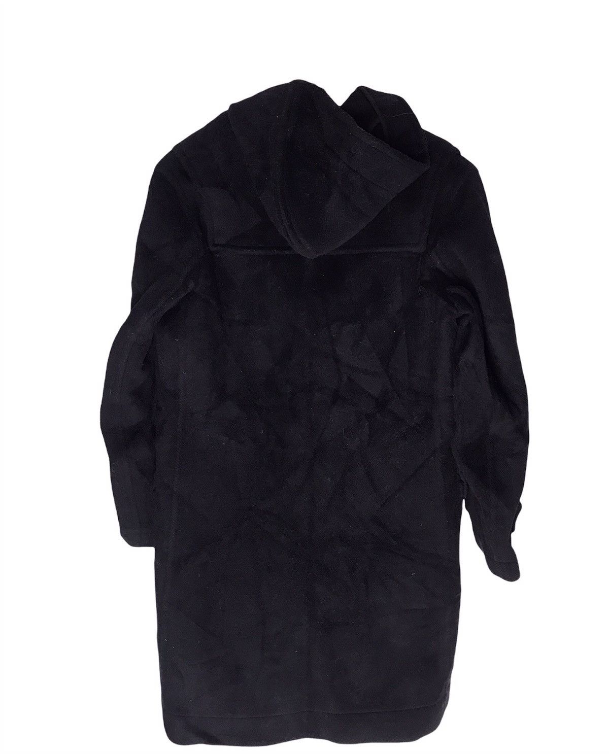 Other London tradisional wool long jacket hoodie made in England Size US S / EU 44-46 / 1 - 2 Thumbnail