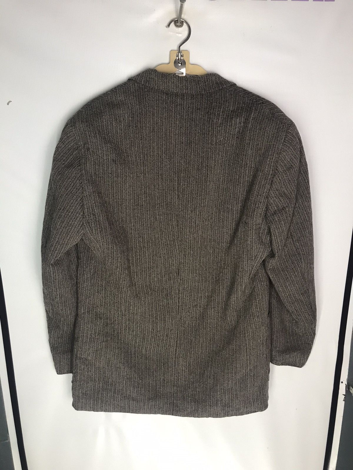 Designer × Japanese Brand Multi mix men blazer jacket Size US M / EU 48-50 / 2 - 8 Thumbnail