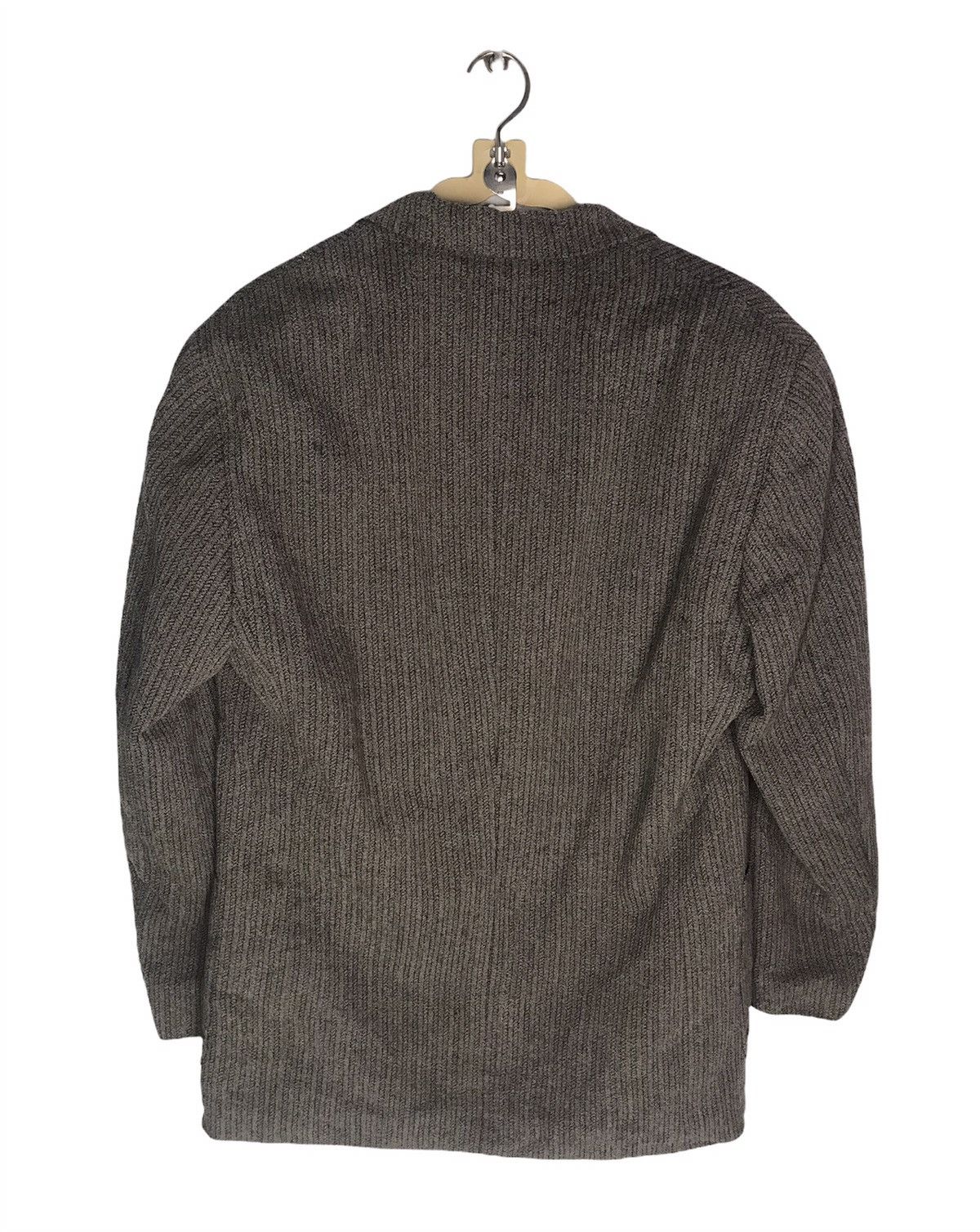 Designer × Japanese Brand Multi mix men blazer jacket Size US M / EU 48-50 / 2 - 2 Thumbnail