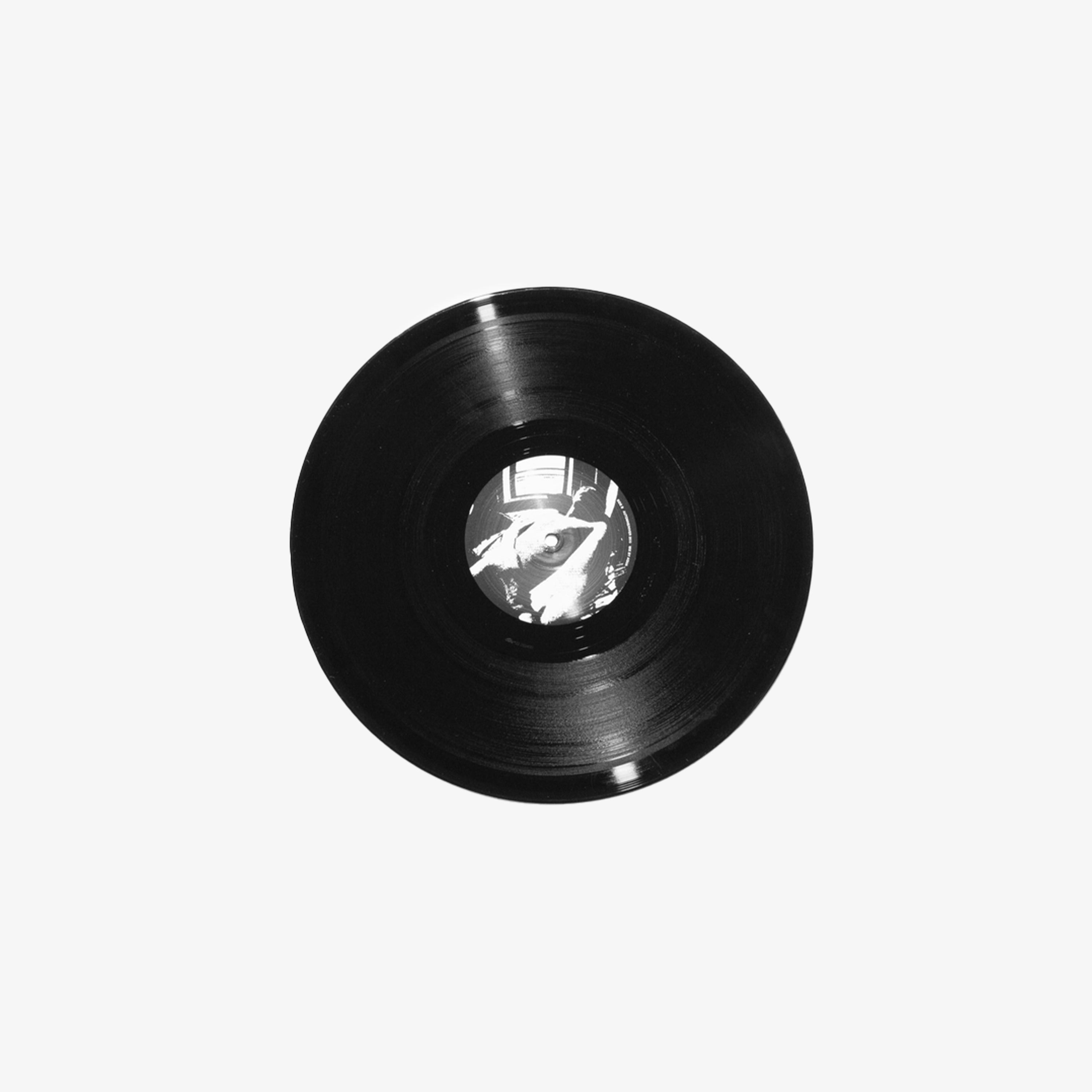 Enfants Riches Deprimes ENFANTS RICHES DEPRIMES MUSIQUE DU DEFILE RECORD #4 (1/100) Size ONE SIZE - 5 Thumbnail