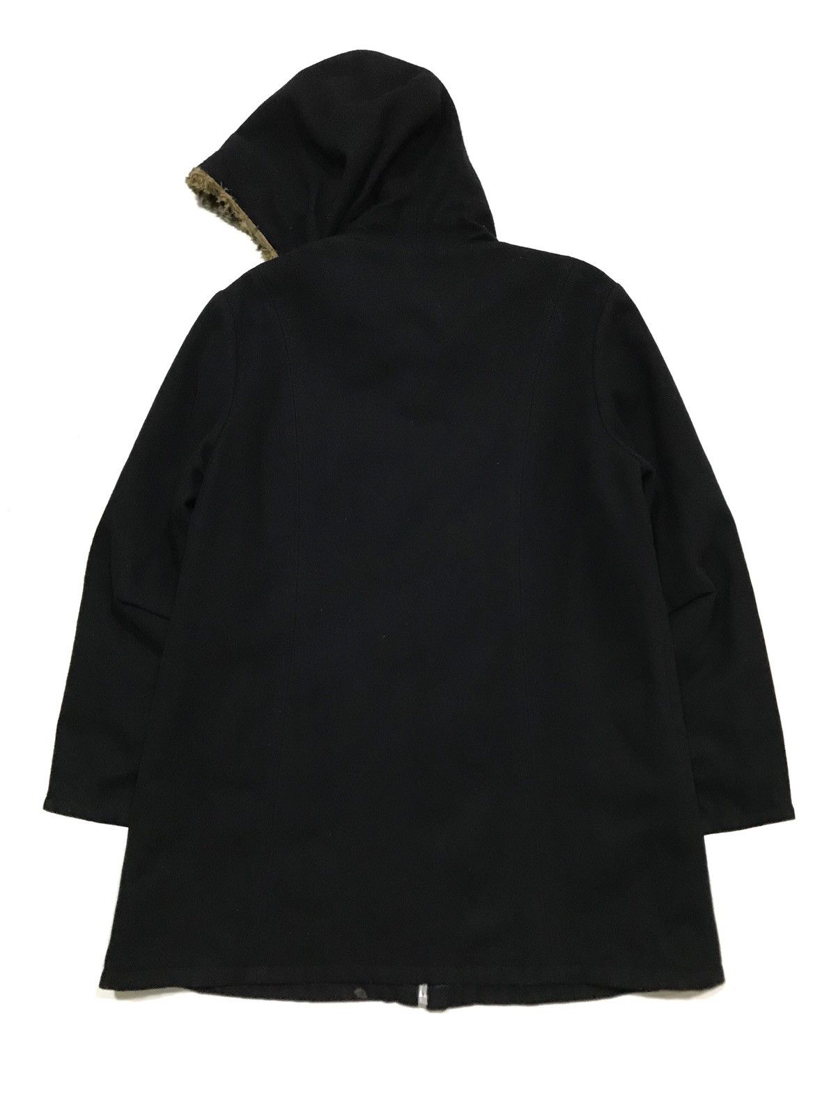 Fjallraven Jacket Yupik Parka
