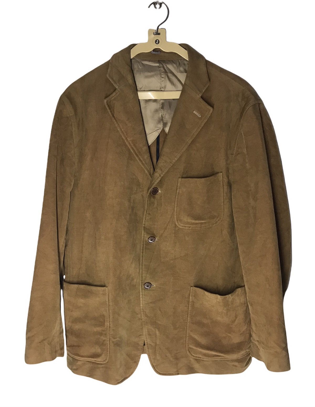 Chaps Ralph Lauren × Ralph Lauren Chaps Ralph Lauren coat jacket Size US M / EU 48-50 / 2 - 1 Thumbnail