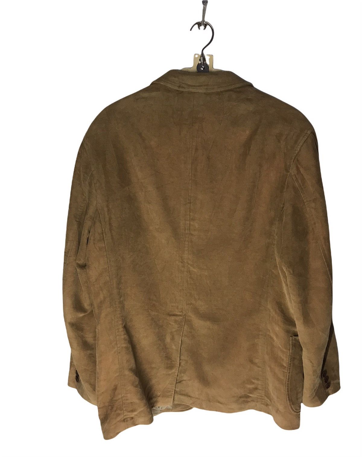 Chaps Ralph Lauren × Ralph Lauren Chaps Ralph Lauren coat jacket Size US M / EU 48-50 / 2 - 2 Thumbnail