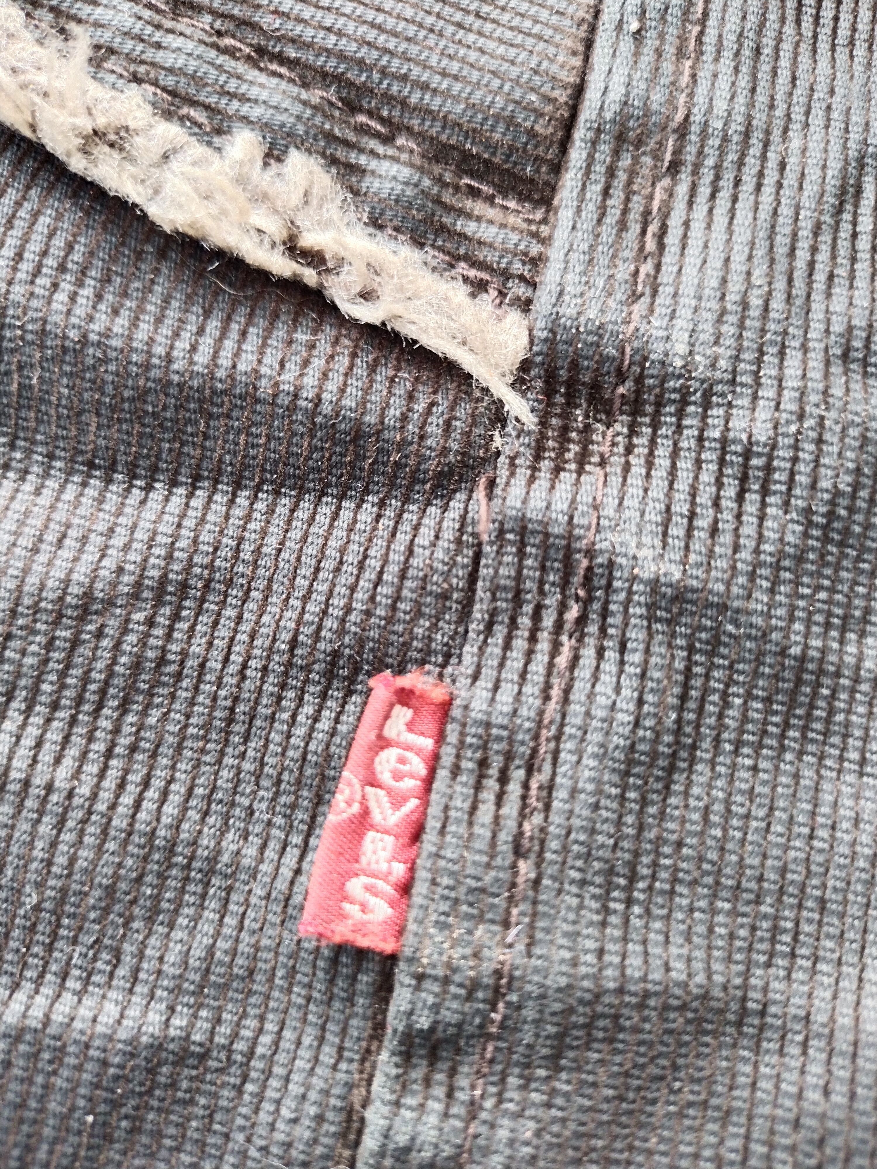 Levi's Vintage Clothing Vintage Levi's Redloop Jacket Size US M / EU 48-50 / 2 - 6 Thumbnail