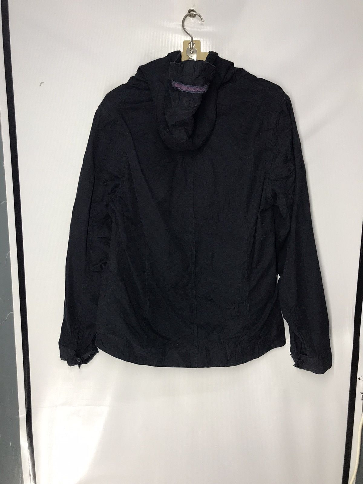 Journal Standard Light jacket with hoodie by journal standard Size US M / EU 48-50 / 2 - 10 Thumbnail