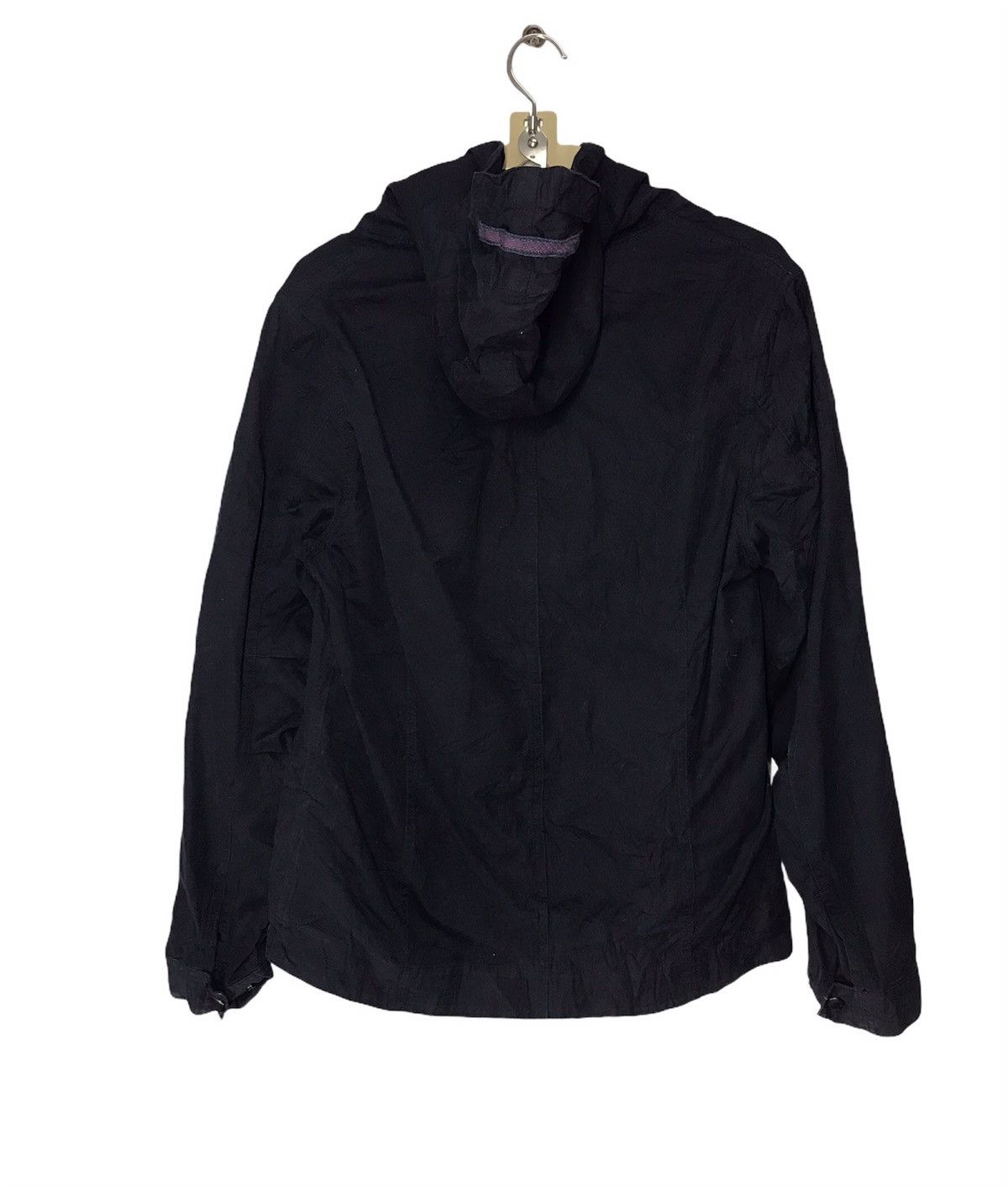 Journal Standard Light jacket with hoodie by journal standard Size US M / EU 48-50 / 2 - 2 Thumbnail