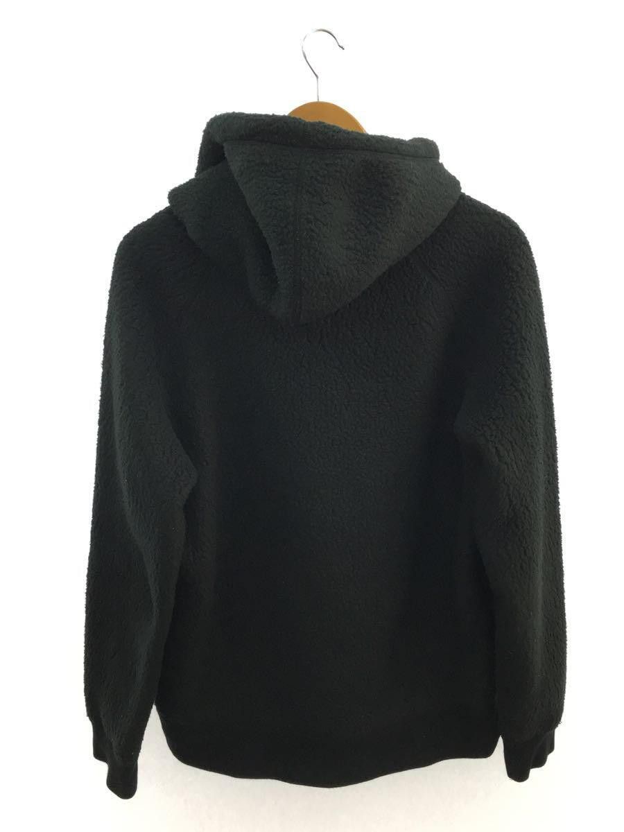 Undercover LOGIC MEMORY CENTER Hooded Fleece Jacket Size US L / EU 52-54 / 3 - 2 Thumbnail