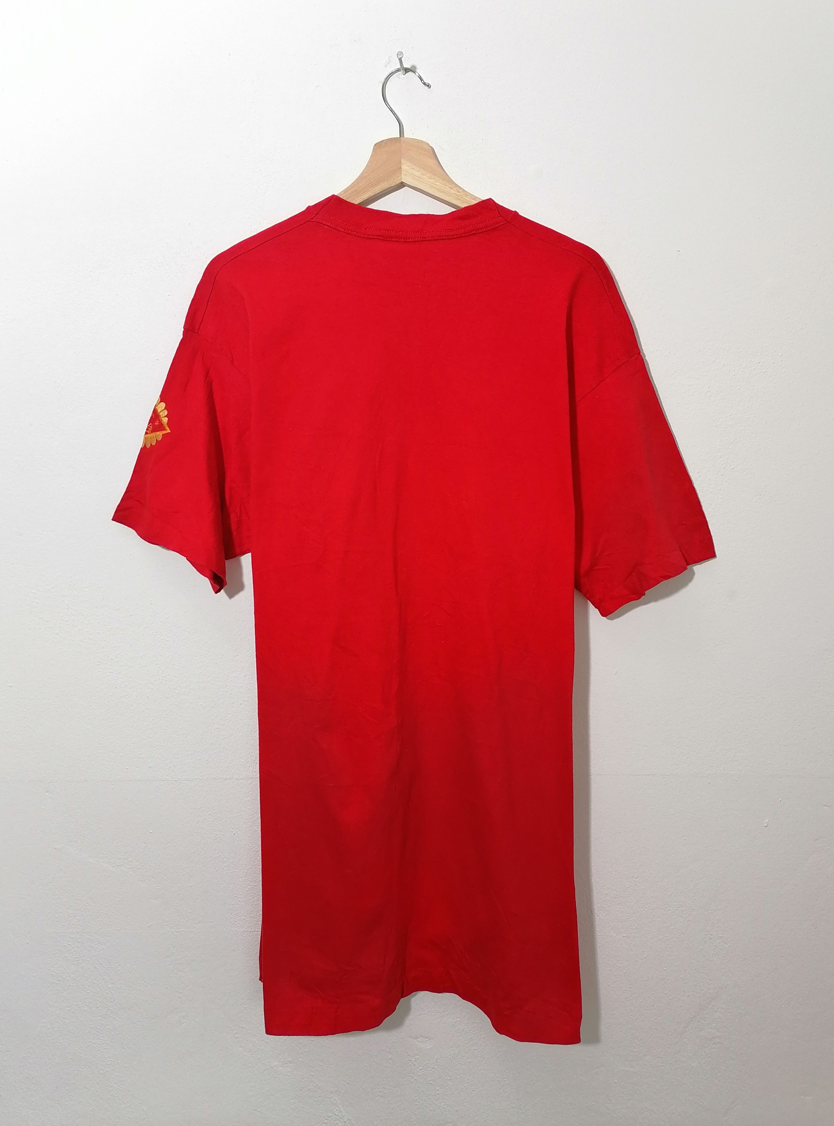 Mickey Mouse × Vintage Minnie Mouse Tee Size US XL / EU 56 / 4 - 3 Thumbnail