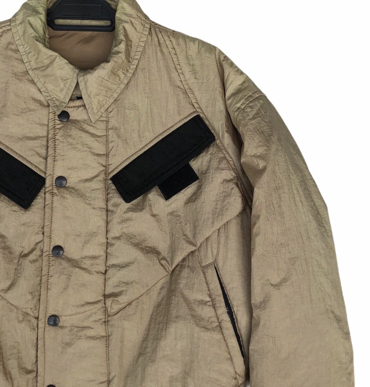 Kansai Yamamoto Vintage Iconic Designers Kansai Eyes Werner Jacket Size US M / EU 48-50 / 2 - 8 Thumbnail