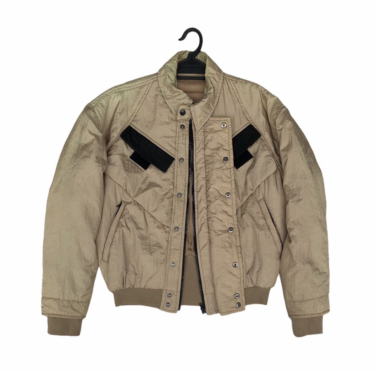 Kansai Yamamoto Vintage Iconic Designers Kansai Eyes Werner Jacket Size US M / EU 48-50 / 2 - 6 Thumbnail