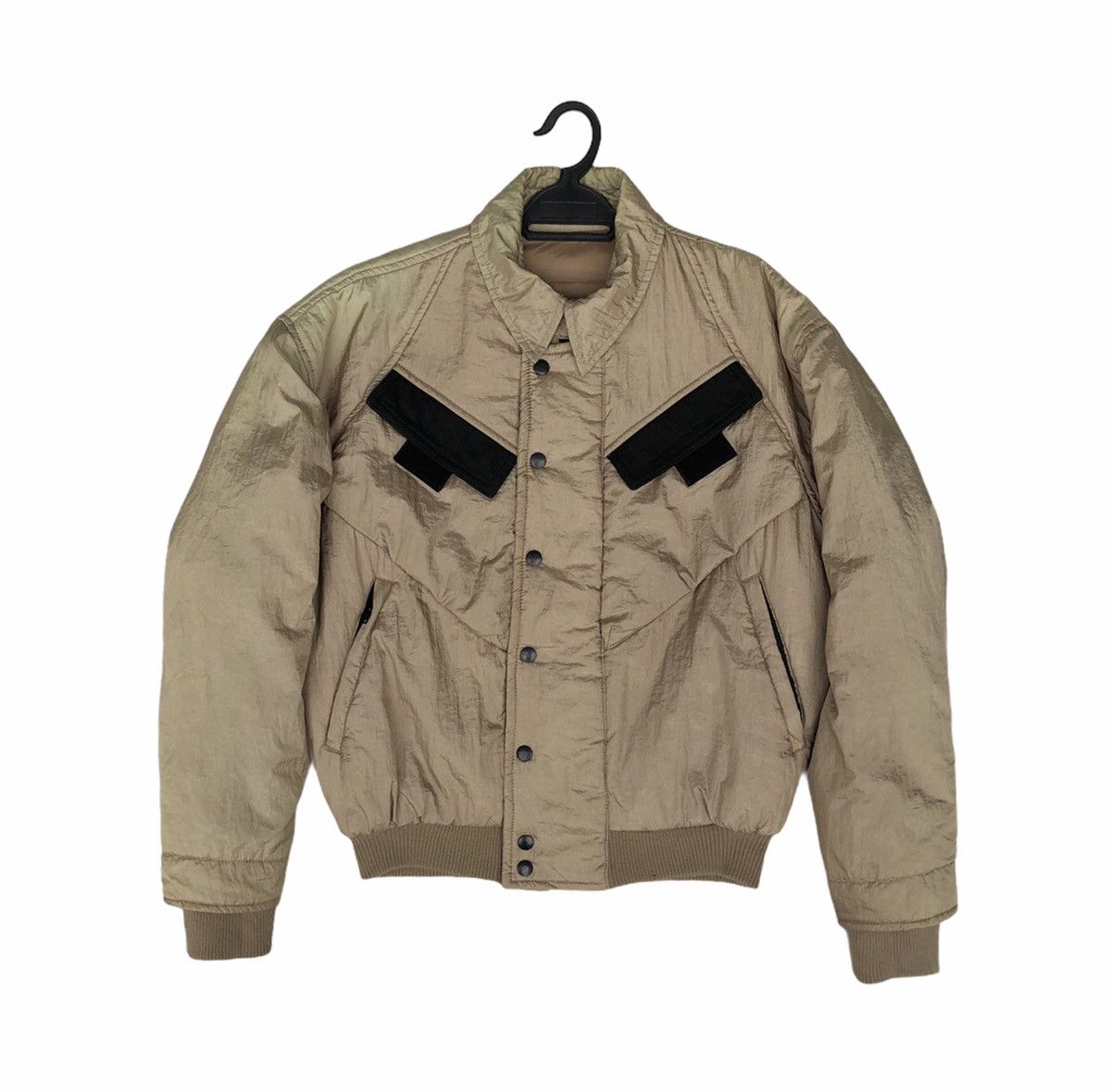 Kansai Yamamoto Vintage Iconic Designers Kansai Eyes Werner Jacket Size US M / EU 48-50 / 2 - 5 Thumbnail