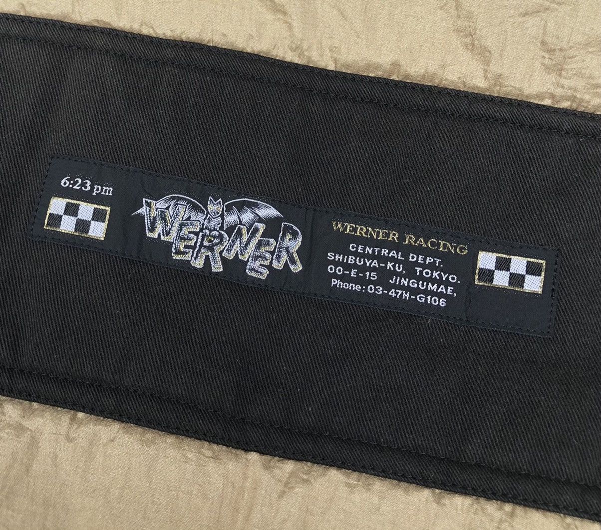 Kansai Yamamoto Vintage Iconic Designers Kansai Eyes Werner Jacket Size US M / EU 48-50 / 2 - 18 Thumbnail