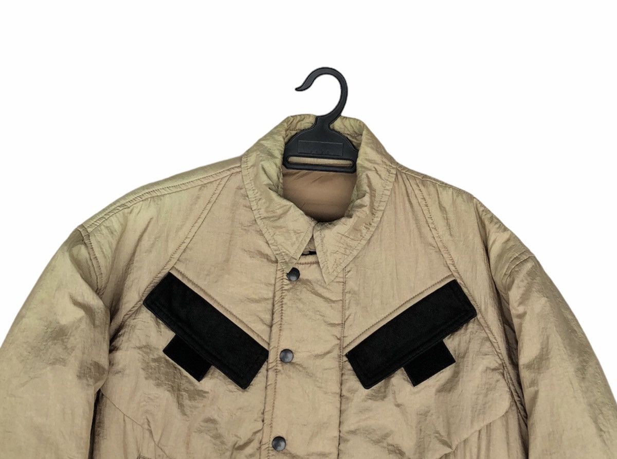 Kansai Yamamoto Vintage Iconic Designers Kansai Eyes Werner Jacket Size US M / EU 48-50 / 2 - 11 Thumbnail
