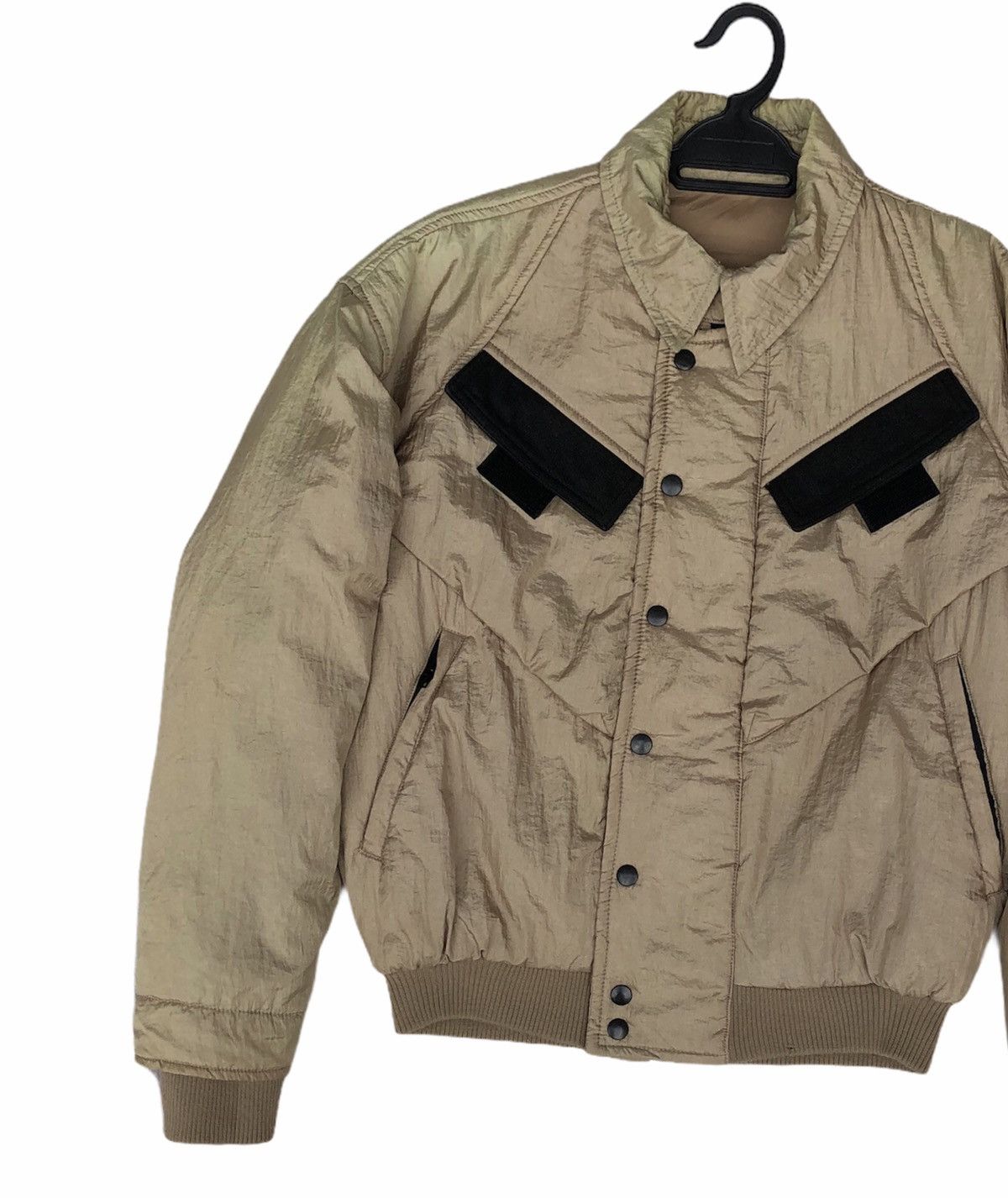 Kansai Yamamoto Vintage Iconic Designers Kansai Eyes Werner Jacket Size US M / EU 48-50 / 2 - 9 Thumbnail