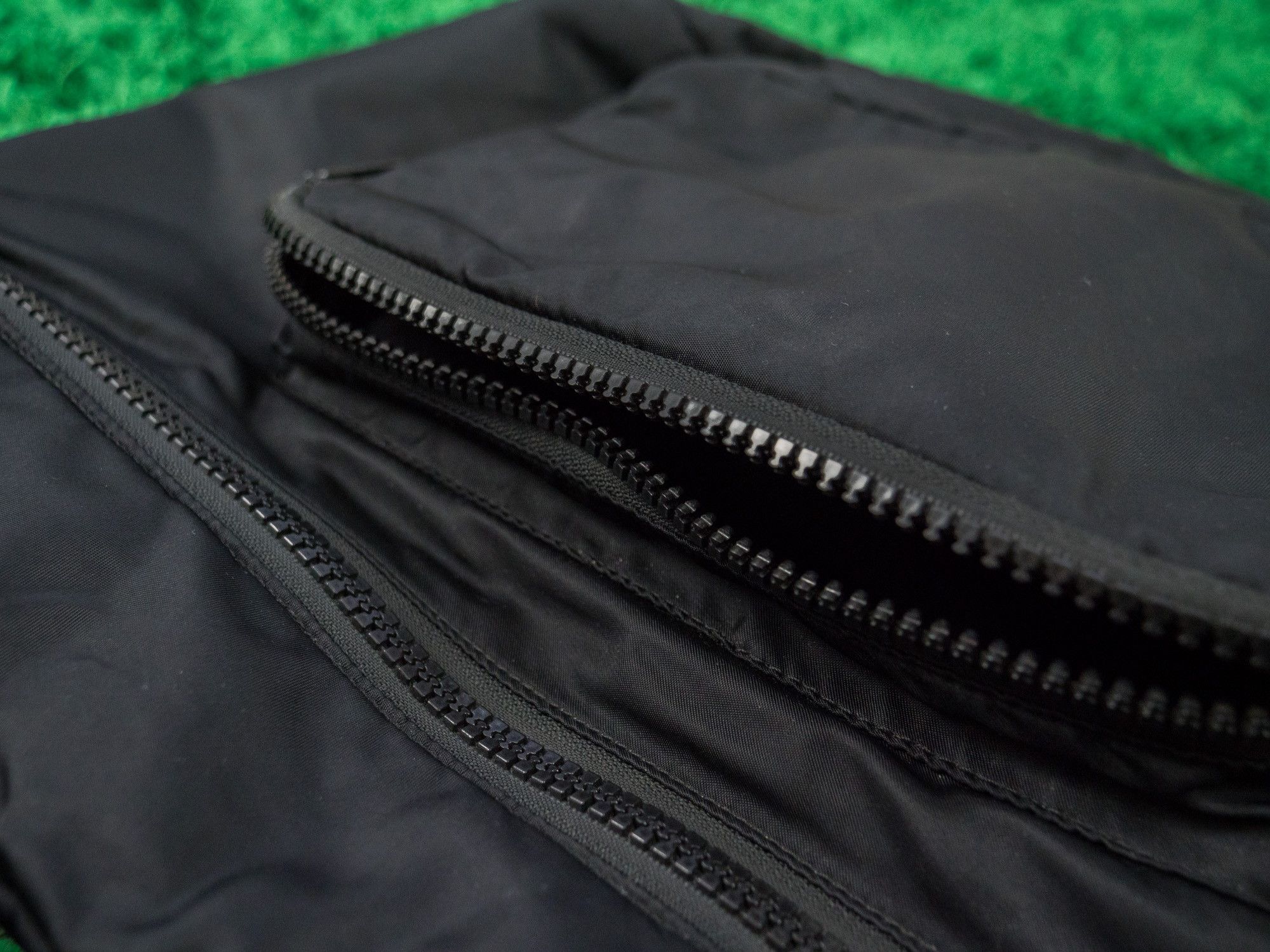 Yeezy RARE Yeezy Season 6 Cross Body Bag Shoulderbad military Size ONE SIZE - 7 Thumbnail