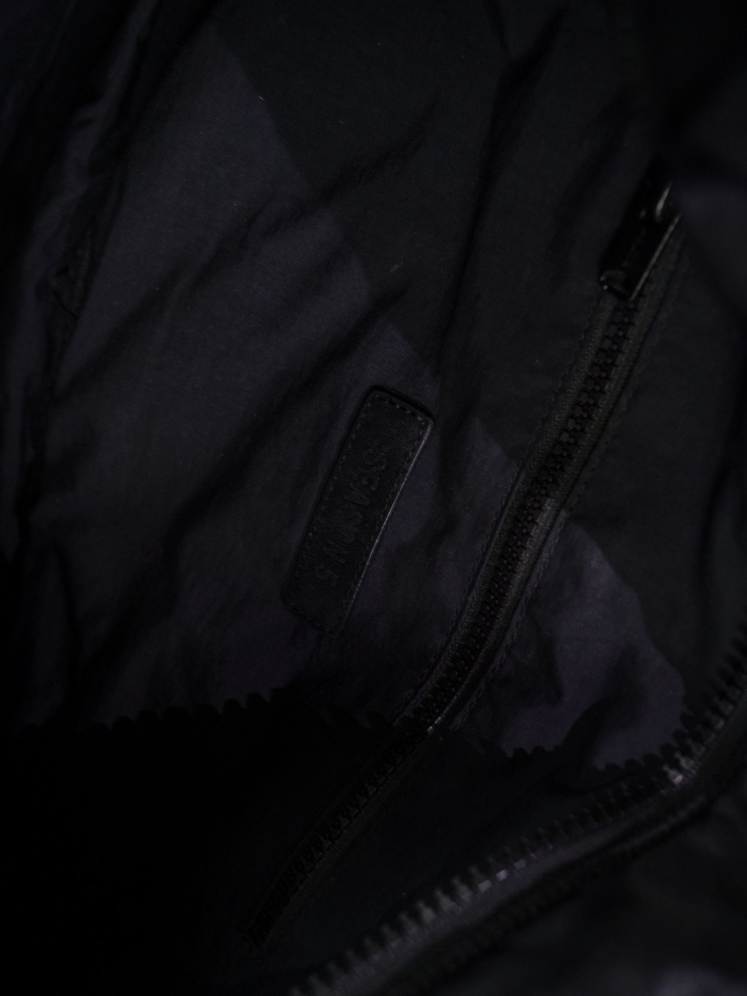 Yeezy RARE Yeezy Season 6 Cross Body Bag Shoulderbad military Size ONE SIZE - 13 Thumbnail