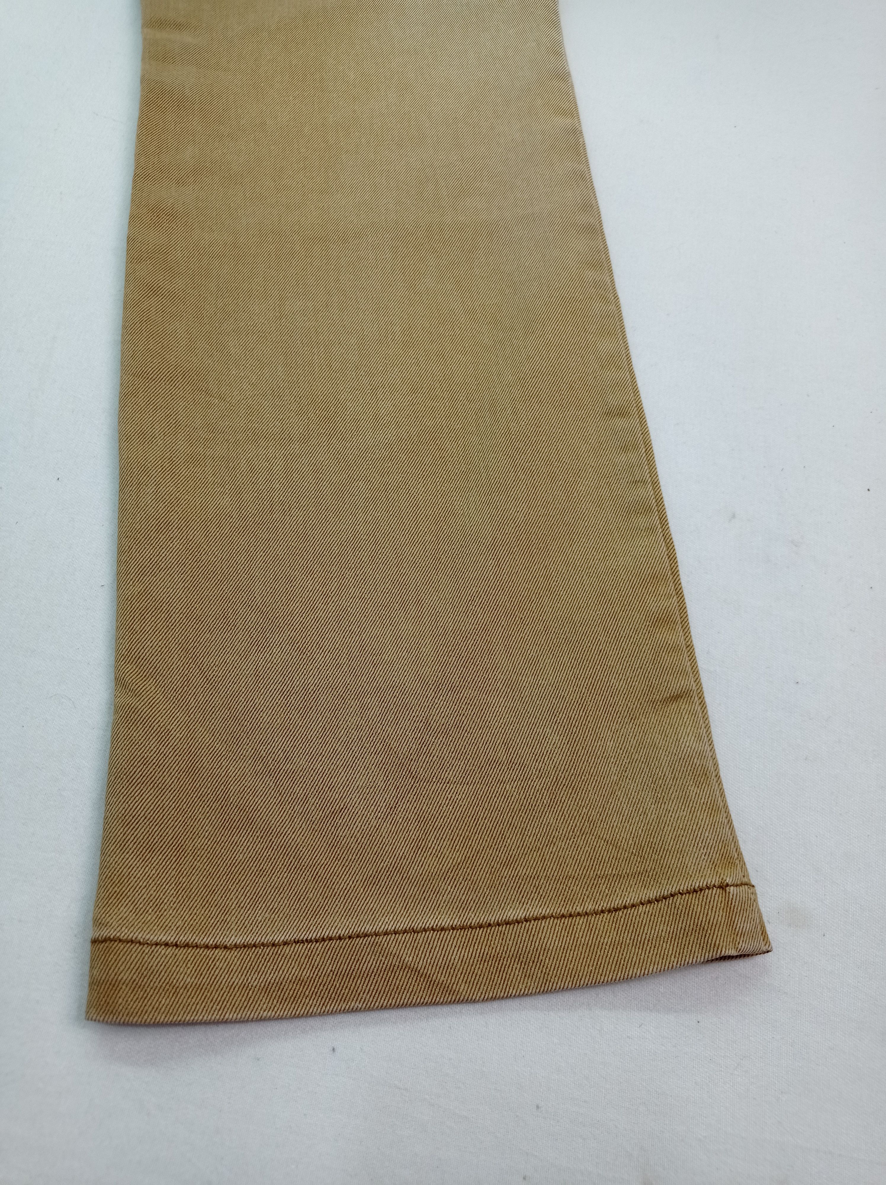 Other Fine Assist Stretch Style Faded Cargo Pants Size US 30 / EU 46 - 14 Thumbnail