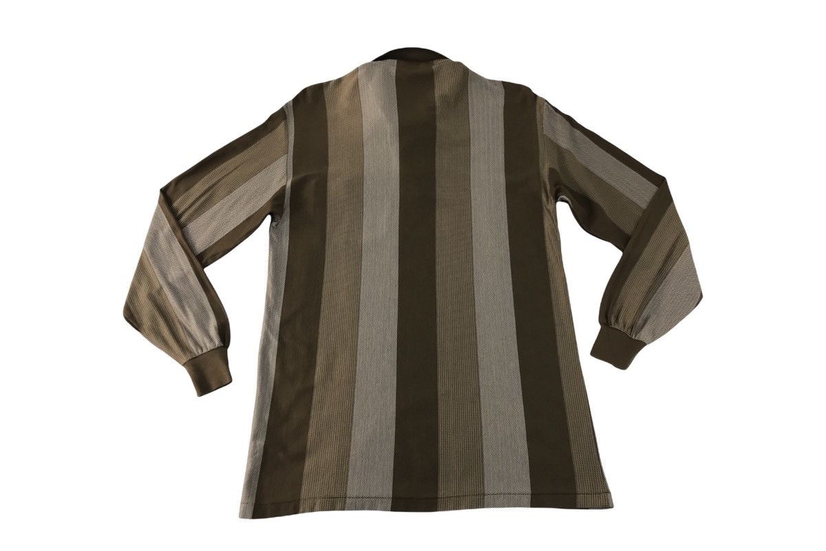 Grand Slam Vintage GrandSlam Munsingwear Design Striped Size US M / EU 48-50 / 2 - 2 Thumbnail