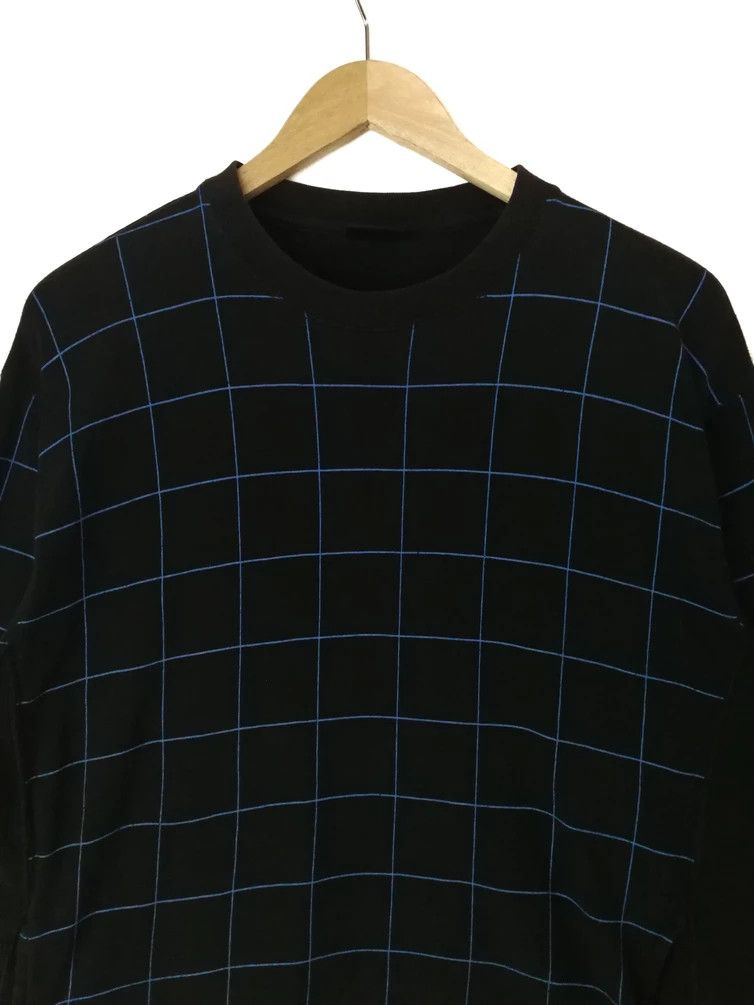 Designer × Japanese Brand Japanese Brand Power to The People Sweatshirt Size US M / EU 48-50 / 2 - 3 Thumbnail