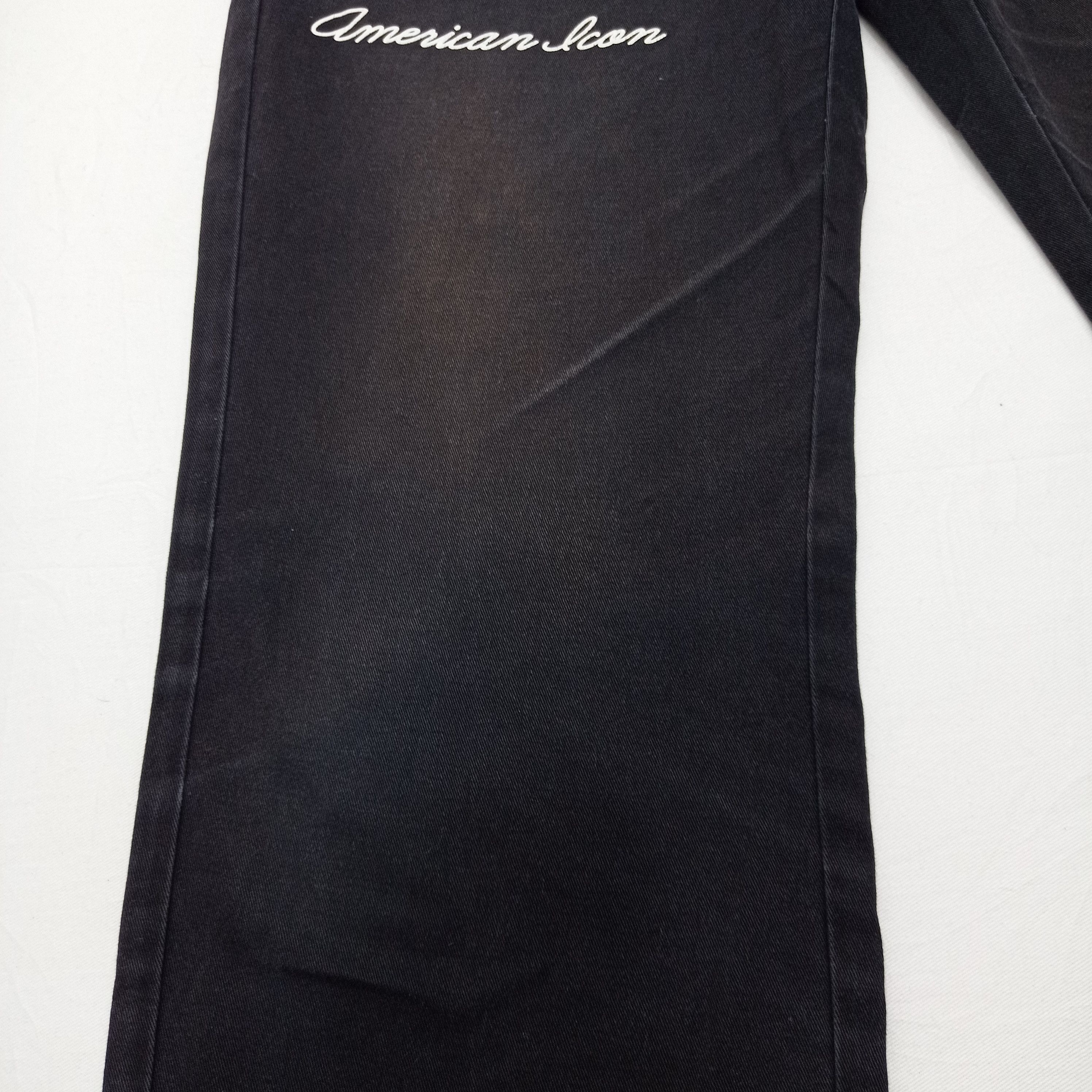 Tommy Hilfiger Tommy Nice Print Casual Pants Size US 33 - 15 Thumbnail