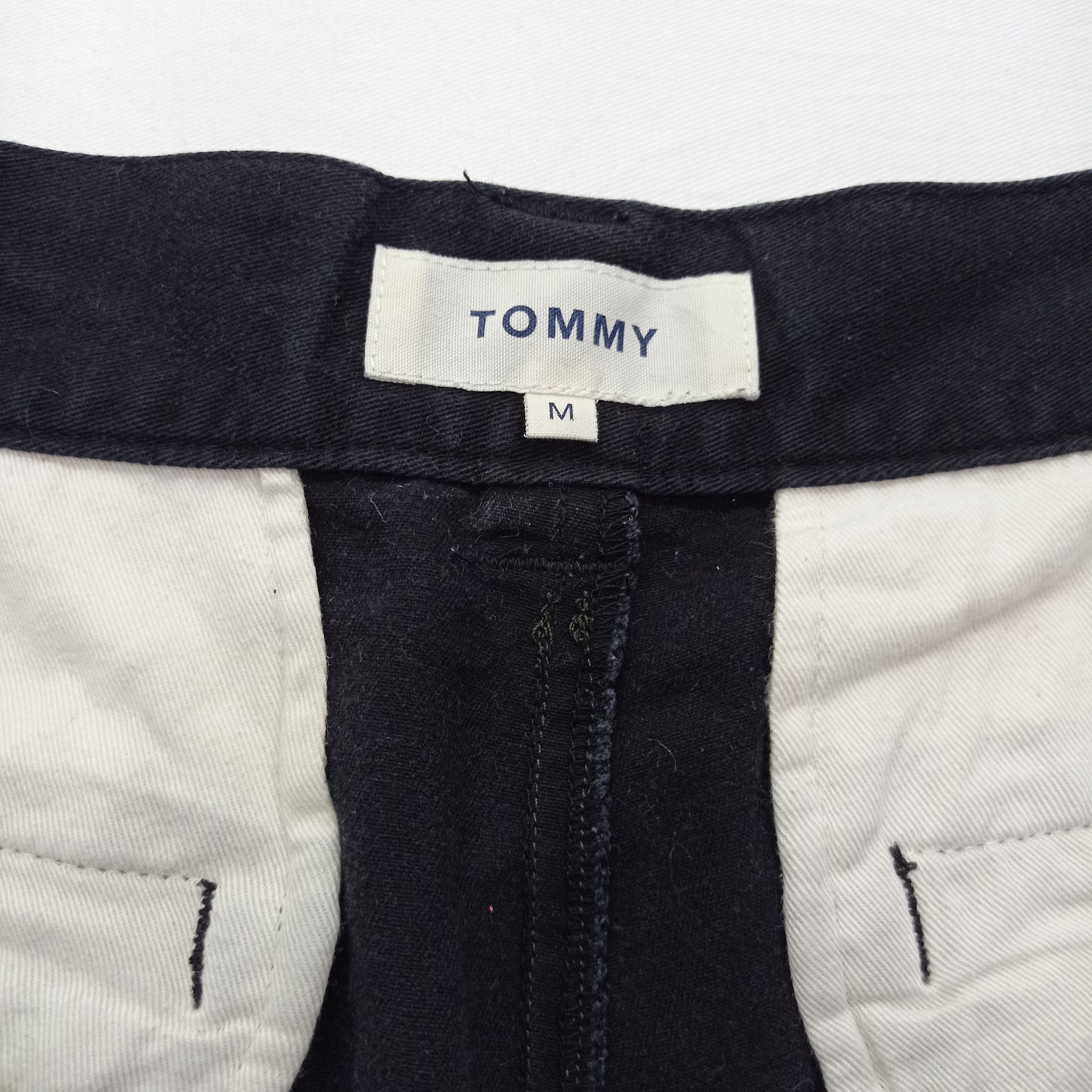 Tommy Hilfiger Tommy Nice Print Casual Pants Size US 33 - 21 Thumbnail