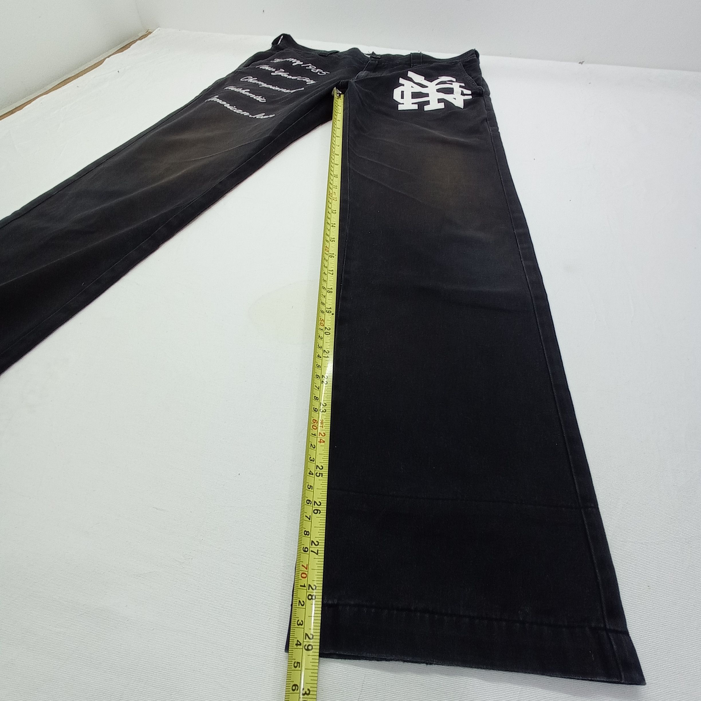 Tommy Hilfiger Tommy Nice Print Casual Pants Size US 33 - 5 Thumbnail