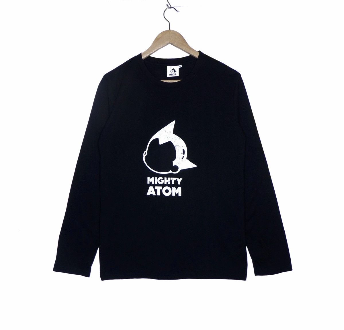 Anime × Japanese Brand ASTRO BOY T-Shirt Tezuka Productions Tee Japan Manga Size US L / EU 52-54 / 3 - 1 Thumbnail