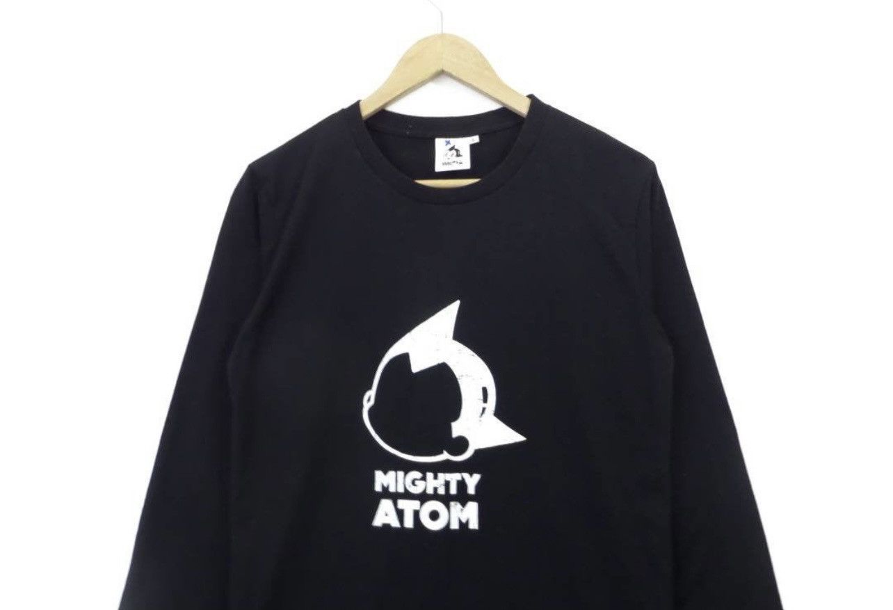 Anime × Japanese Brand ASTRO BOY T-Shirt Tezuka Productions Tee Japan Manga Size US L / EU 52-54 / 3 - 2 Thumbnail