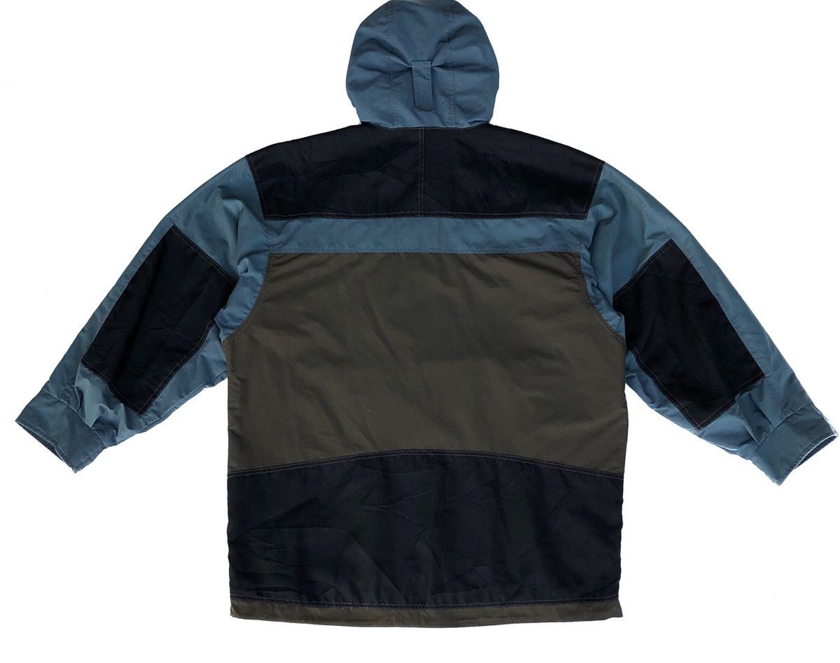 Columbia 🔥Columbia Sportswear Company Windbreaker Jacket Size US XL / EU 56 / 4 - 2 Thumbnail