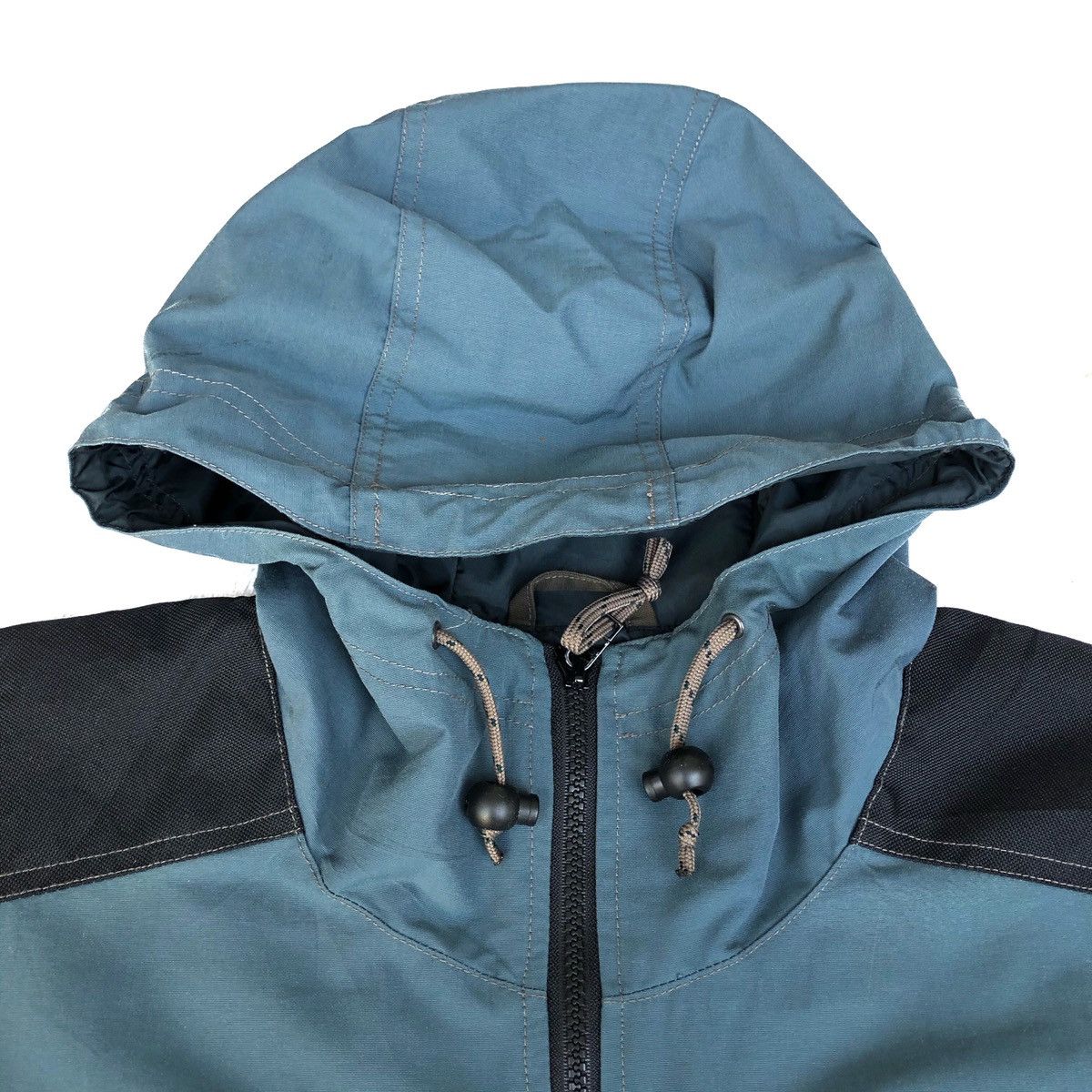 Columbia 🔥Columbia Sportswear Company Windbreaker Jacket Size US XL / EU 56 / 4 - 5 Thumbnail