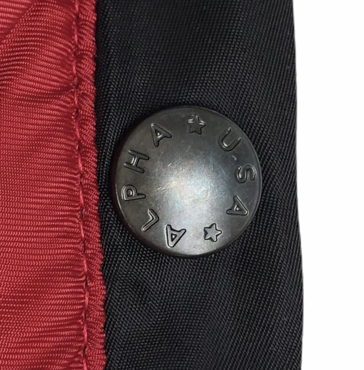 Alpha Industries Alpha Industries US Military Bomber Jacket Size US M / EU 48-50 / 2 - 18 Thumbnail