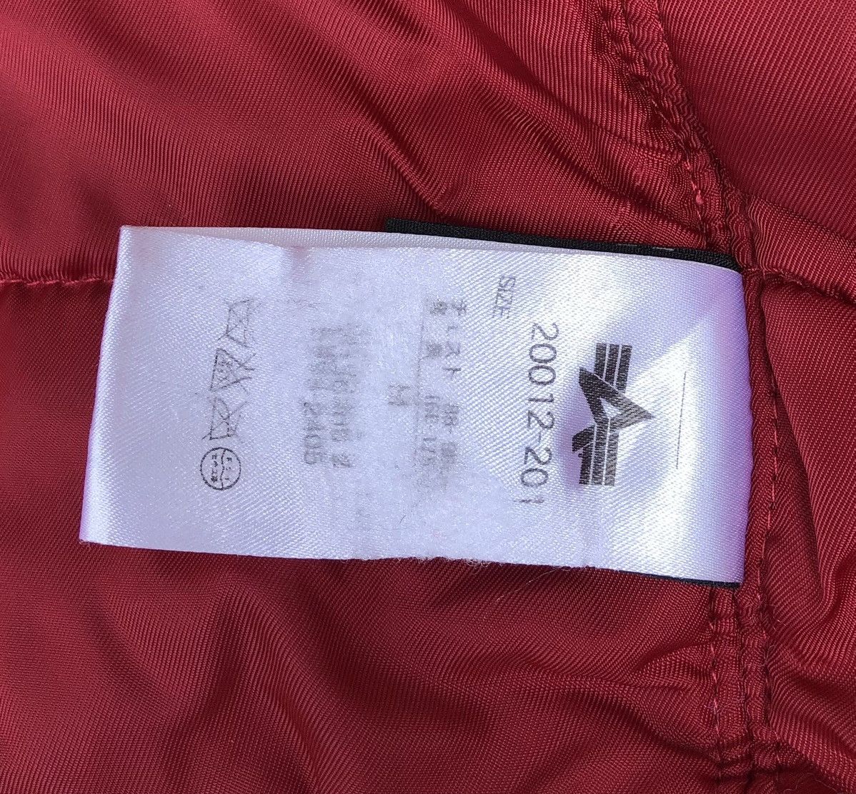 Alpha Industries Alpha Industries US Military Bomber Jacket Size US M / EU 48-50 / 2 - 21 Thumbnail