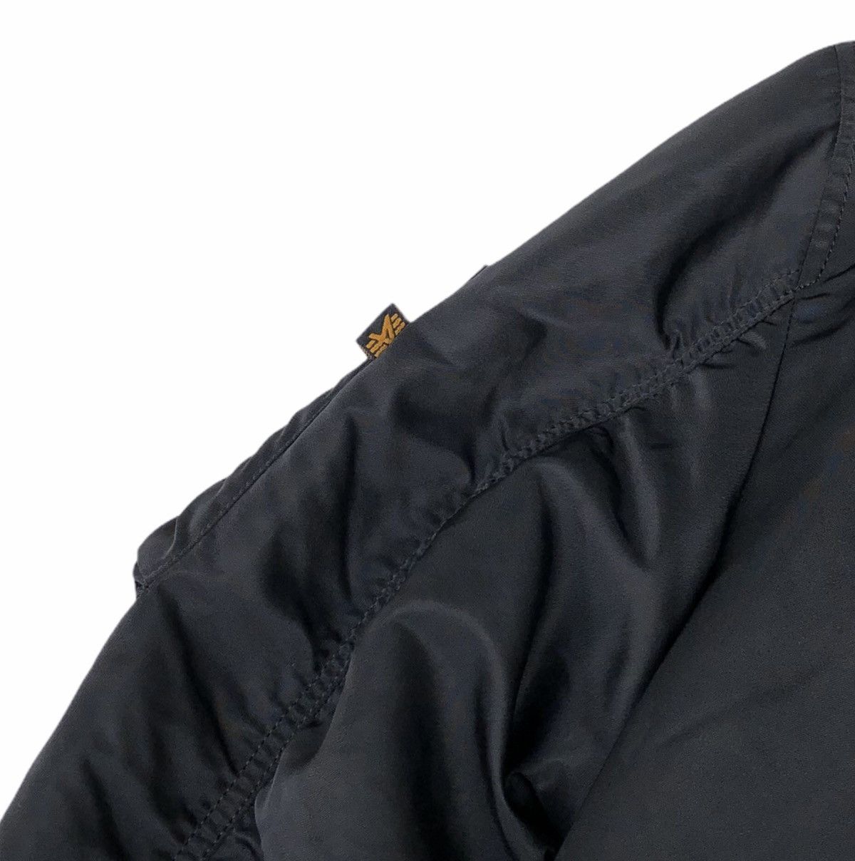 Alpha Industries Alpha Industries US Military Bomber Jacket Size US M / EU 48-50 / 2 - 11 Thumbnail
