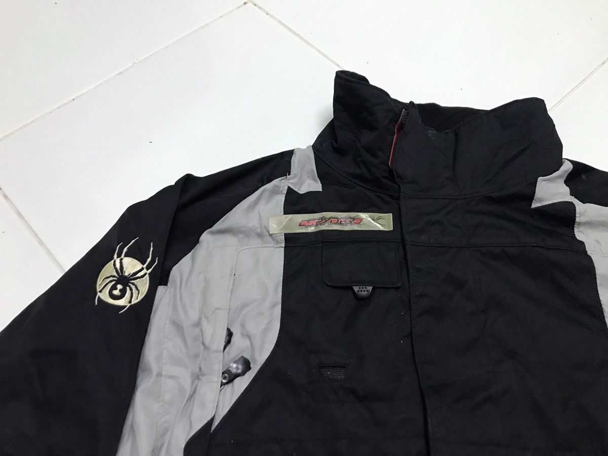 Spyder Spyder outdoor jacket Size US XL / EU 56 / 4 - 11 Thumbnail