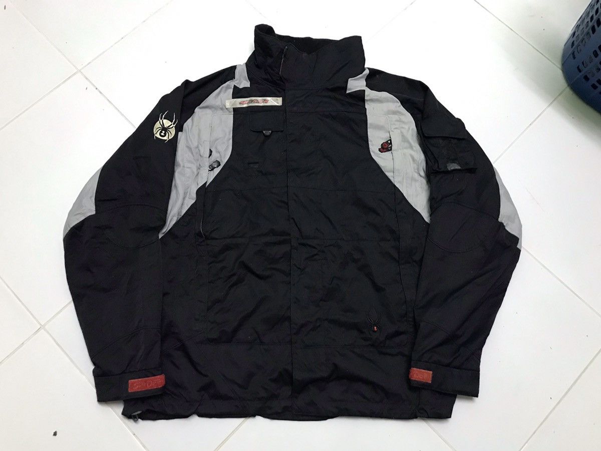 Spyder Spyder outdoor jacket Size US XL / EU 56 / 4 - 10 Thumbnail