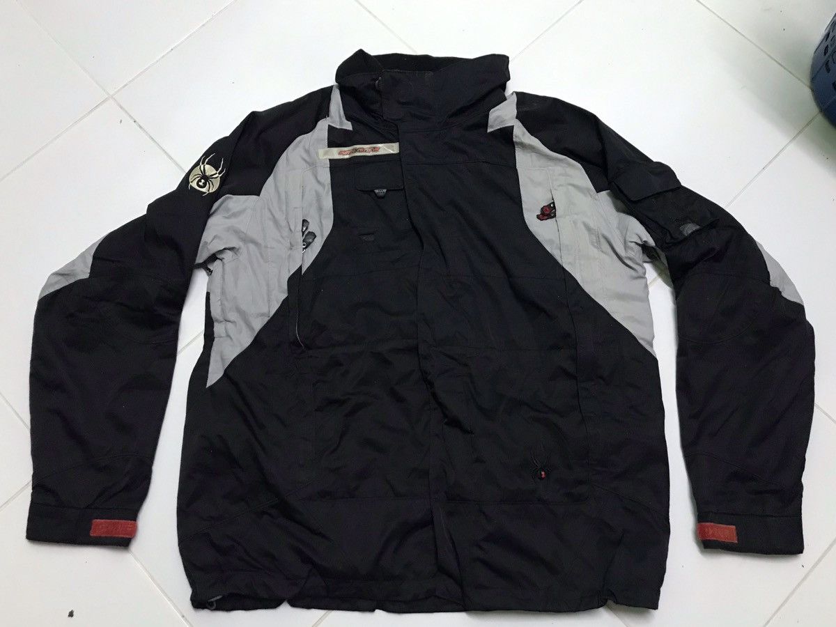 Spyder Spyder outdoor jacket Size US XL / EU 56 / 4 - 12 Thumbnail